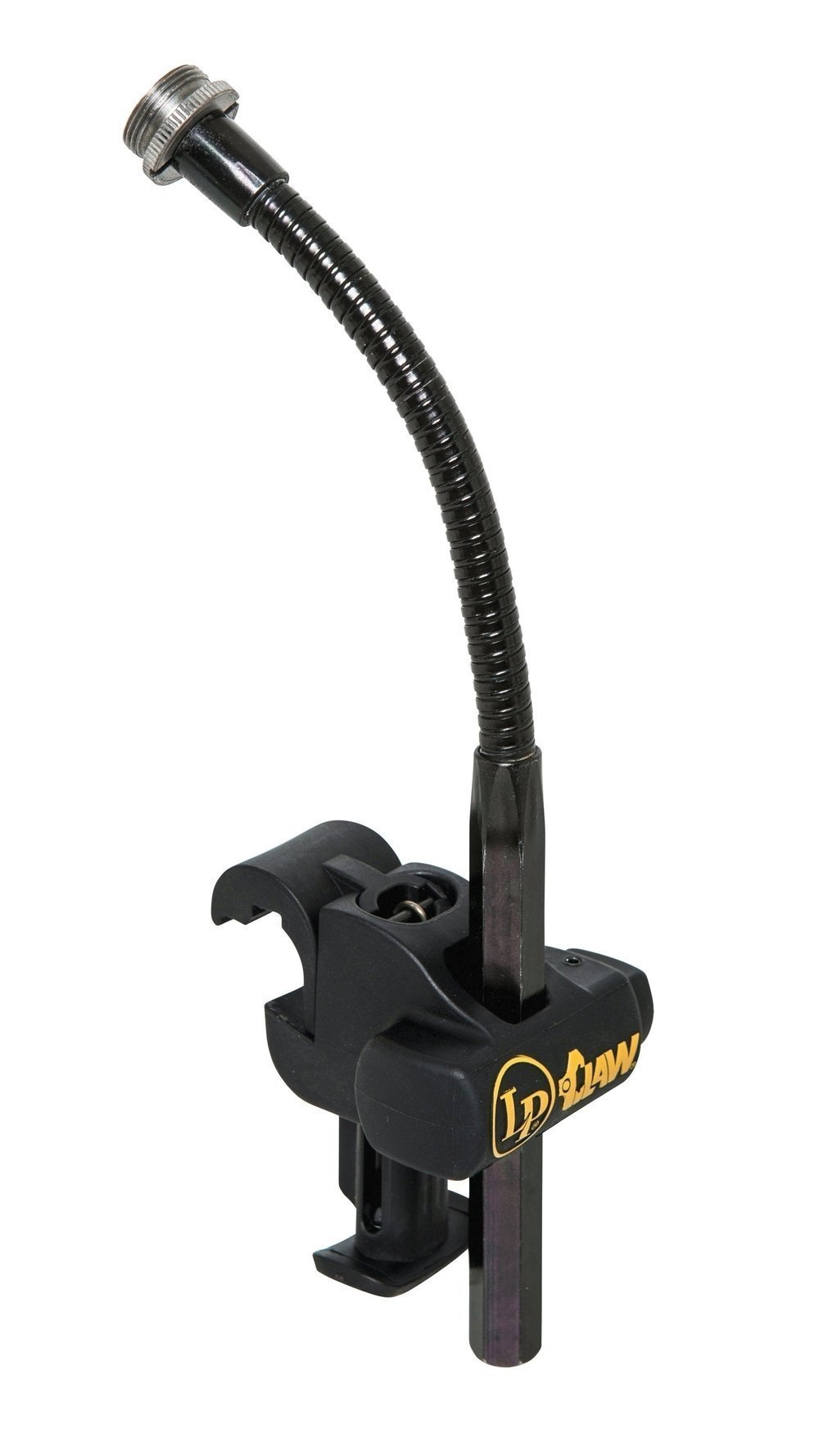 LP 591A Mic Claw EZ Mount Gooseneck