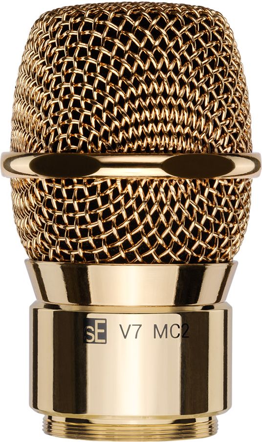SE electronics V7 MC2 Gold