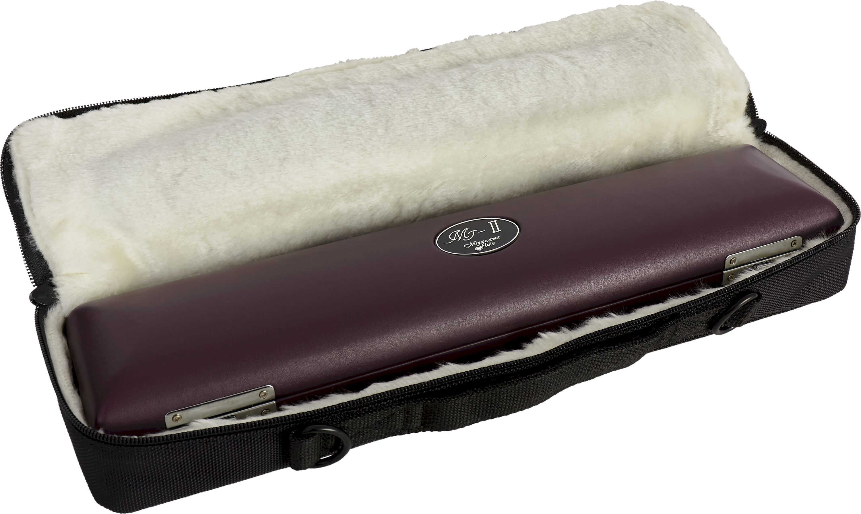 Miyazawa MJ-II-25-RE Querflöte – Bild 3