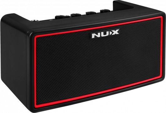 Nux Mighty Air – Bild 2