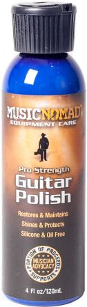 MusicNomad Premium Guitar Care Kit 5 pcs. – Bild 3