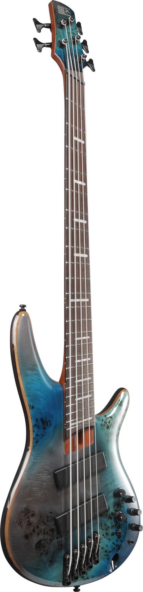 Ibanez SRMS805-TSR – Bild 3