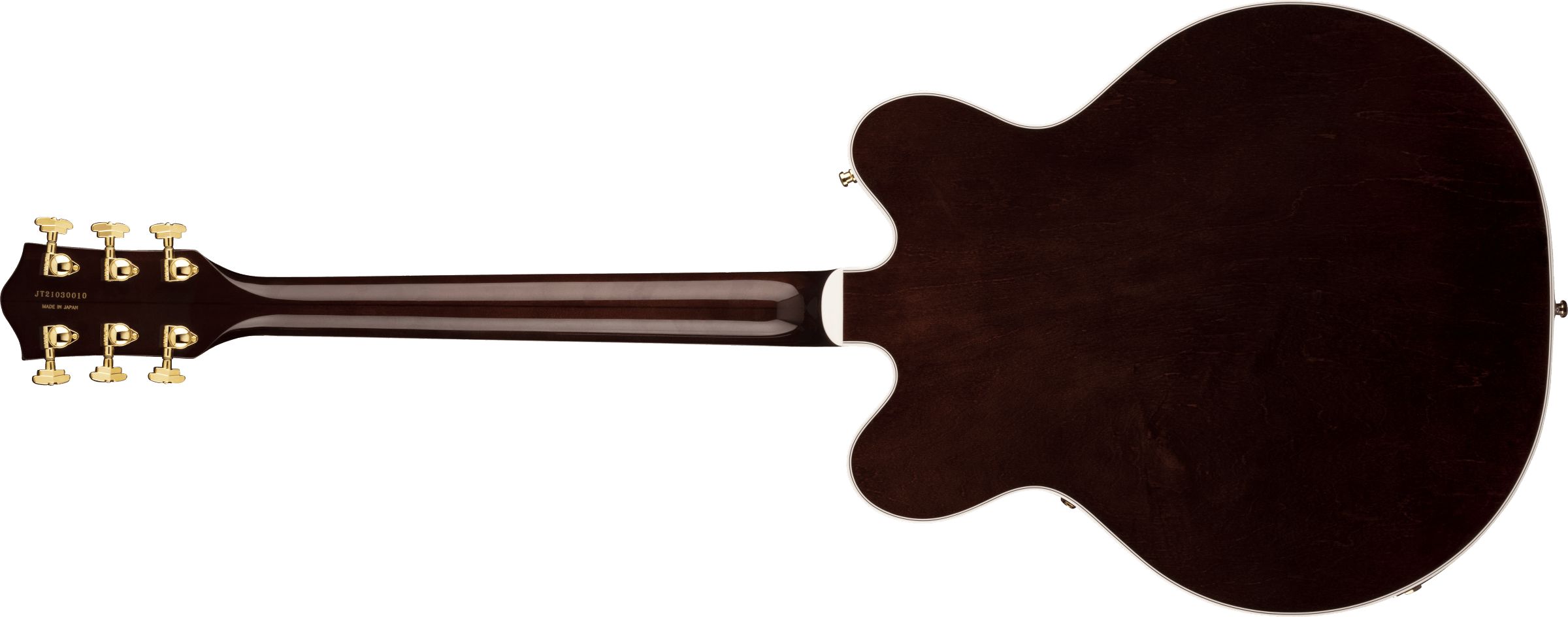 Gretsch G6122TG Players Edition Country Gentleman Walnut Stain Gretsch G6122TG Players Edition Country Gentleman Walnut Stain