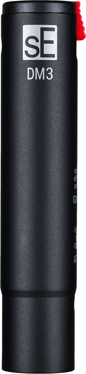 SE electronics DM3 black SE electronics DM3 black
