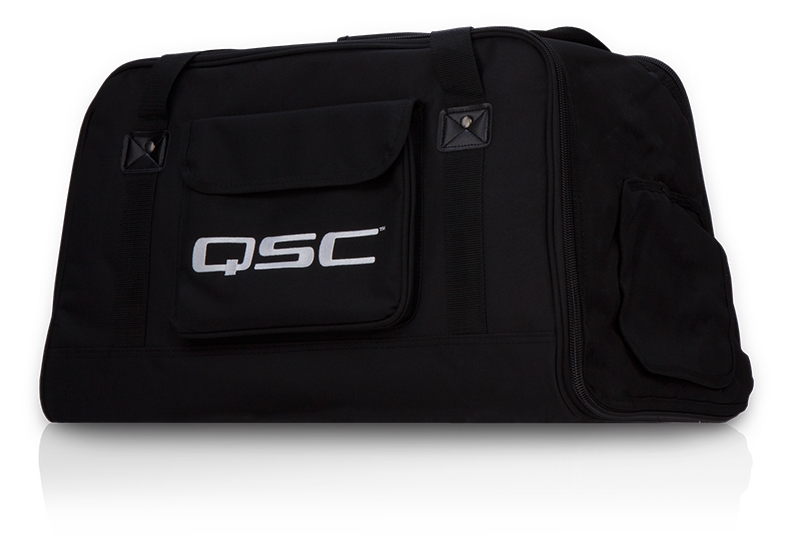 QSC K10/K10.2 Tote  – Bild 2