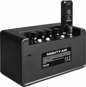 Nux Mighty Air – Bild 6