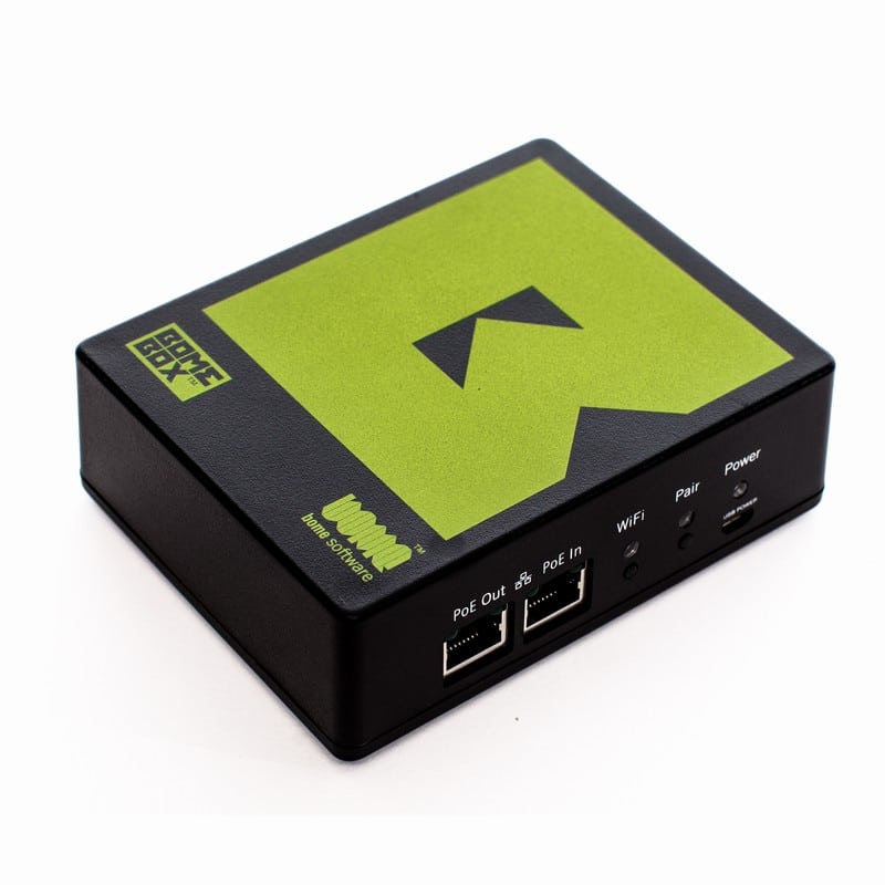 Bome BomeBox