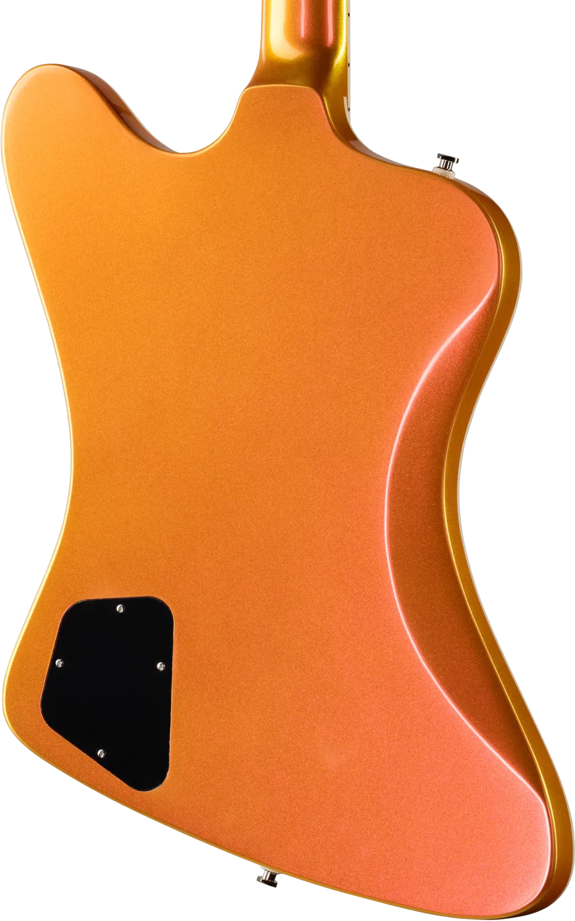 Epiphone Firebird Custom Futura Firestorm Shift – Bild 4