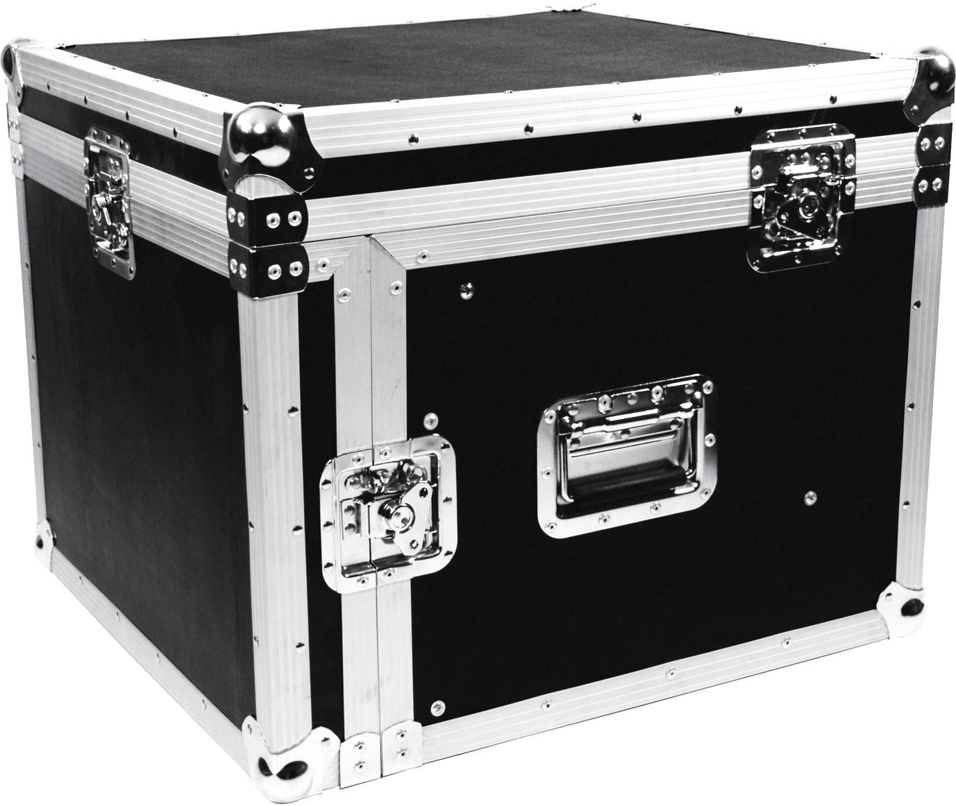 ROADINGER Spezial-Kombi-Case Profi, 6HE