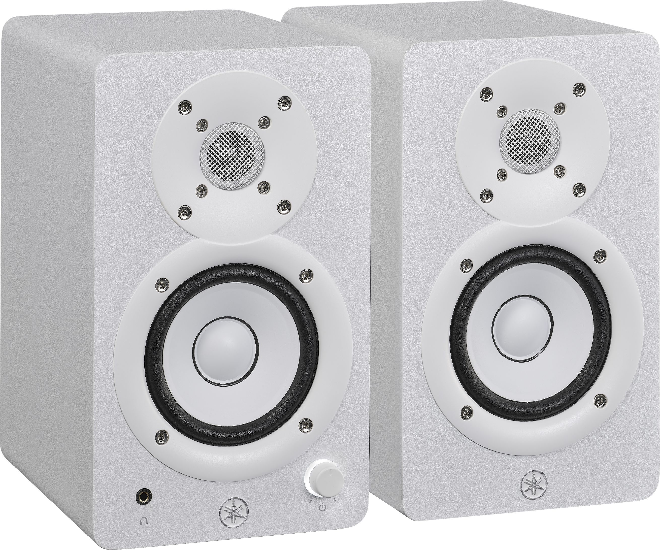 Yamaha HS 3 weiss Yamaha HS 3 weiss
