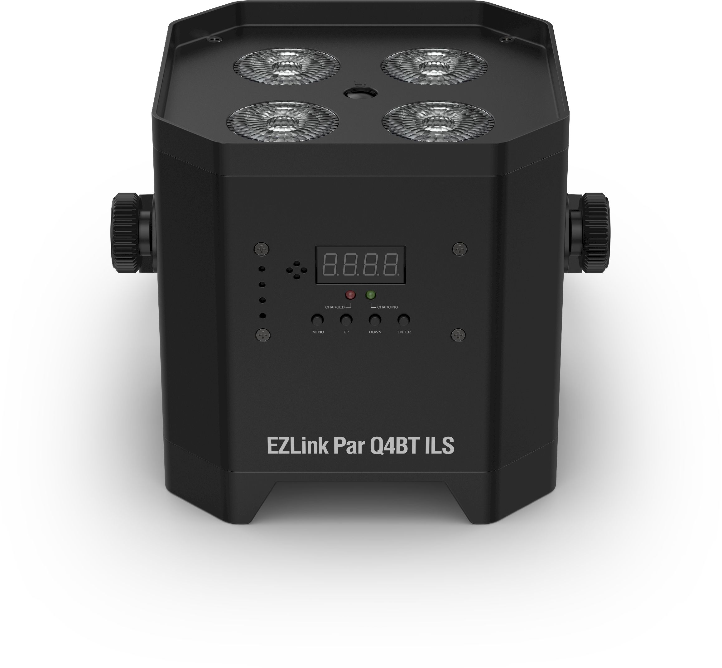 Chauvet DJ EZLink Par Q4BT ILS Chauvet DJ EZLink Par Q4BT ILS