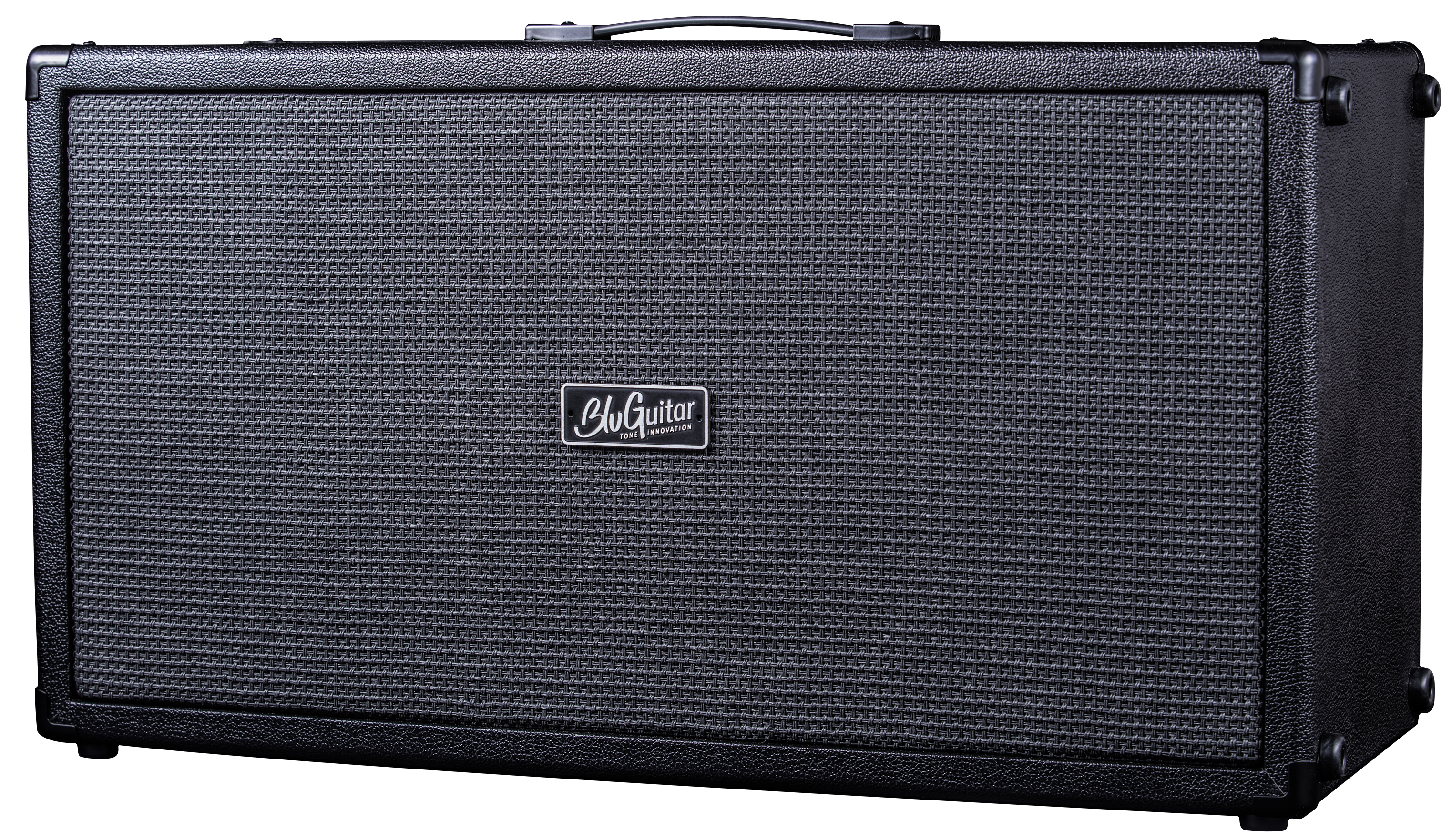 BluGuitar Twincab 2x12 Box