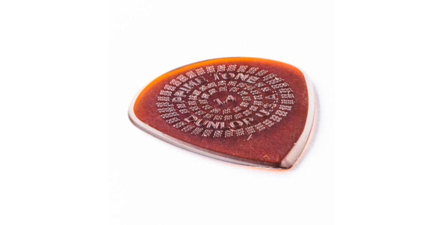 Dunlop Primetone Jazz III-XL Plectrum 1.40mm Grip 520R140 – Bild 2