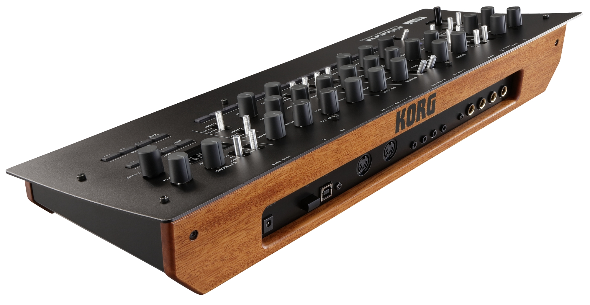 Korg Minilogue XD Module – Bild 3