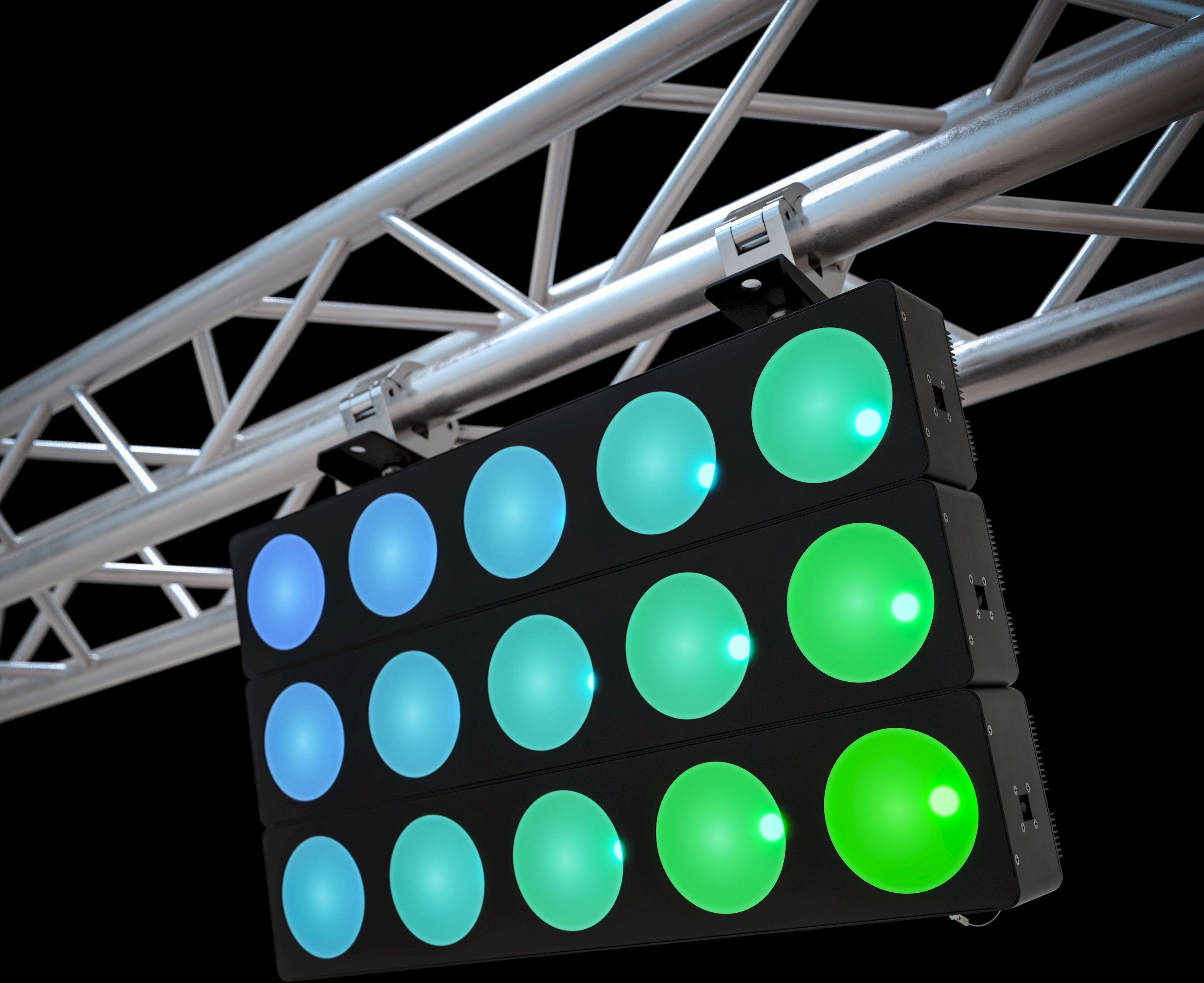 Chauvet DJ Core 5X1 ILS – Bild 6