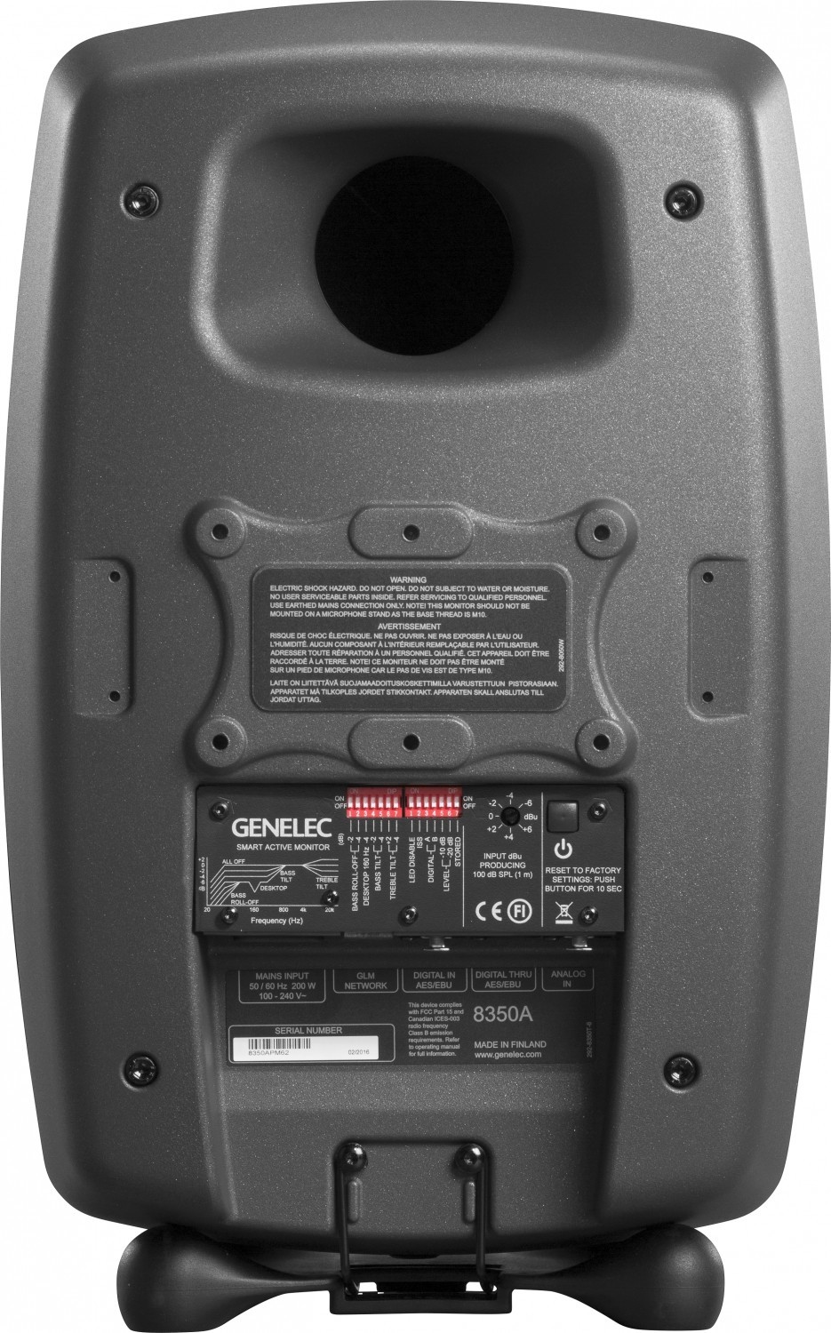Genelec 8350 APM
