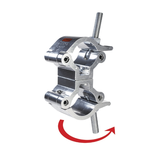 Doughty Swivelcoupler