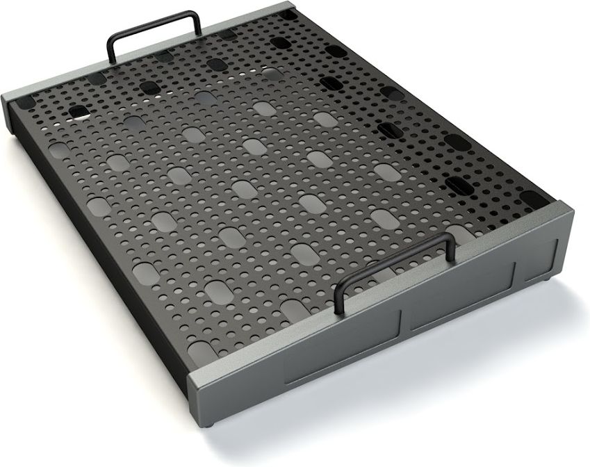 Temple Audio Design DUO-17 Gunmetal – Bild 3
