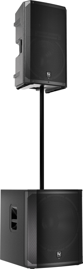EV ELX200-15P – Demo unit – – Bild 4