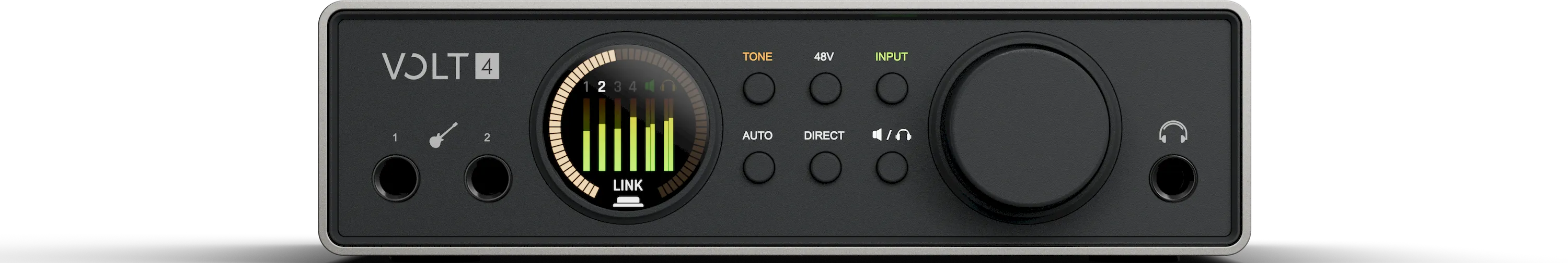 Universal Audio Volt 4 G2 – Bild 3