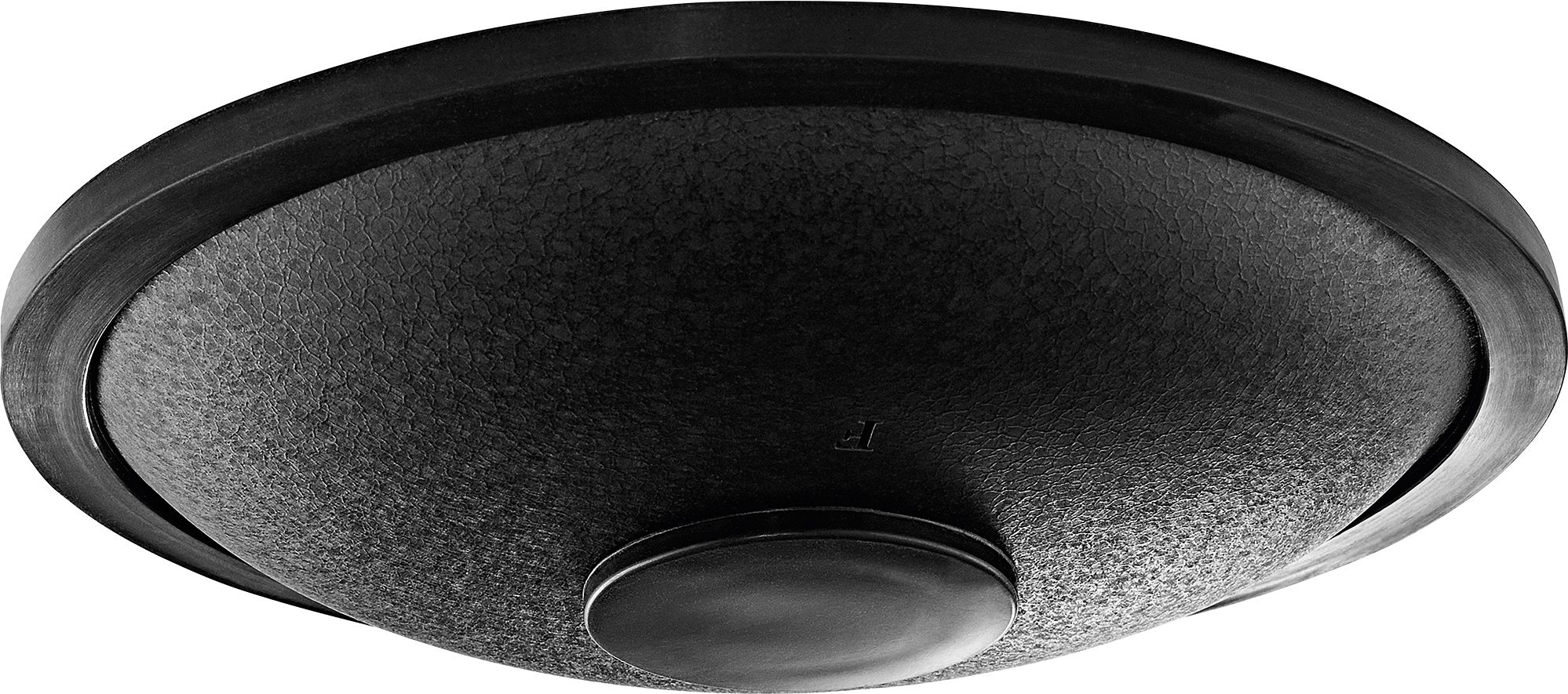 Meinl Sonic Enerrgy SSTD1BK Small Stell Tongue Drum F Moll