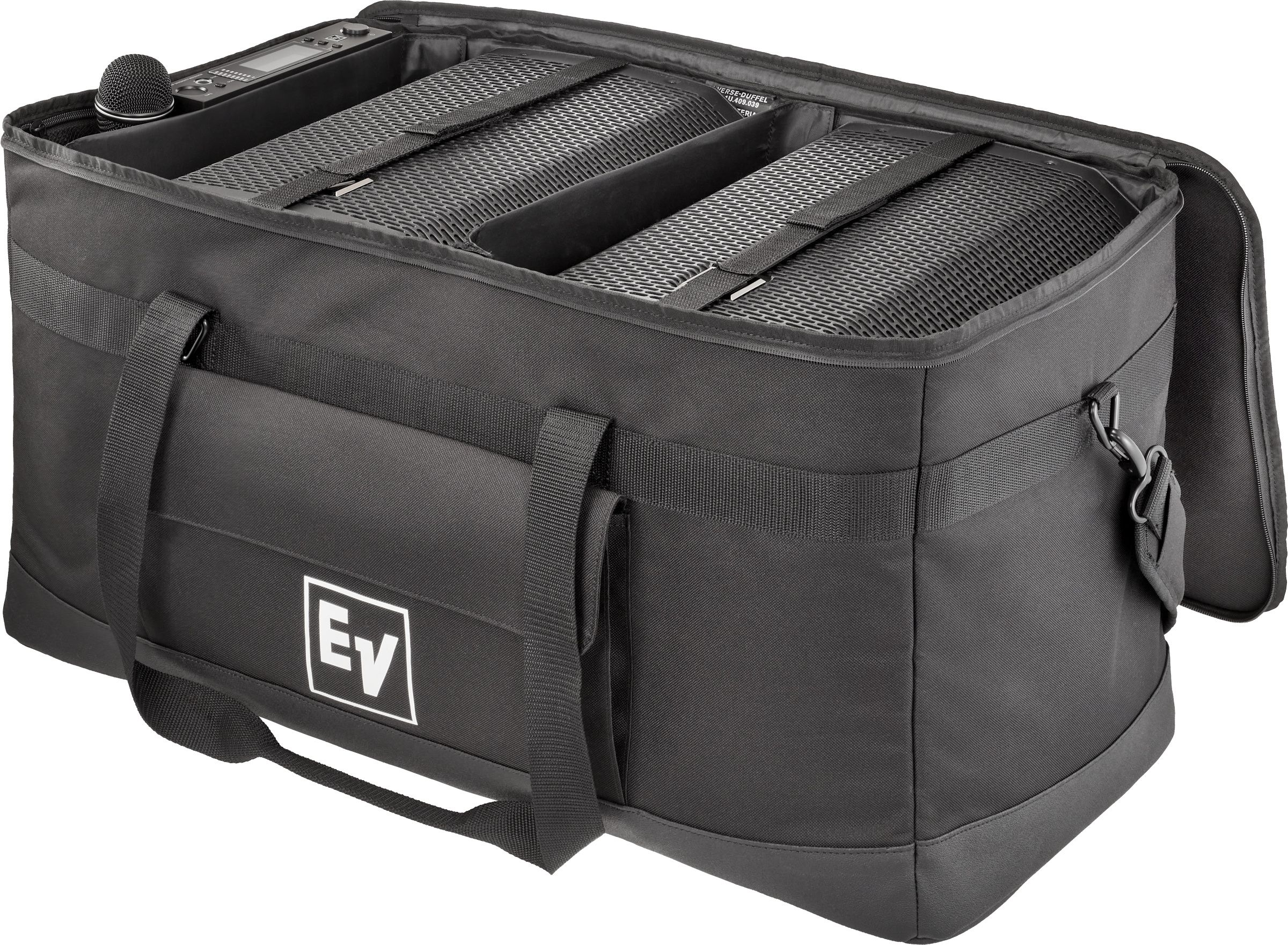 EV Everse Duffel Bag – Bild 2