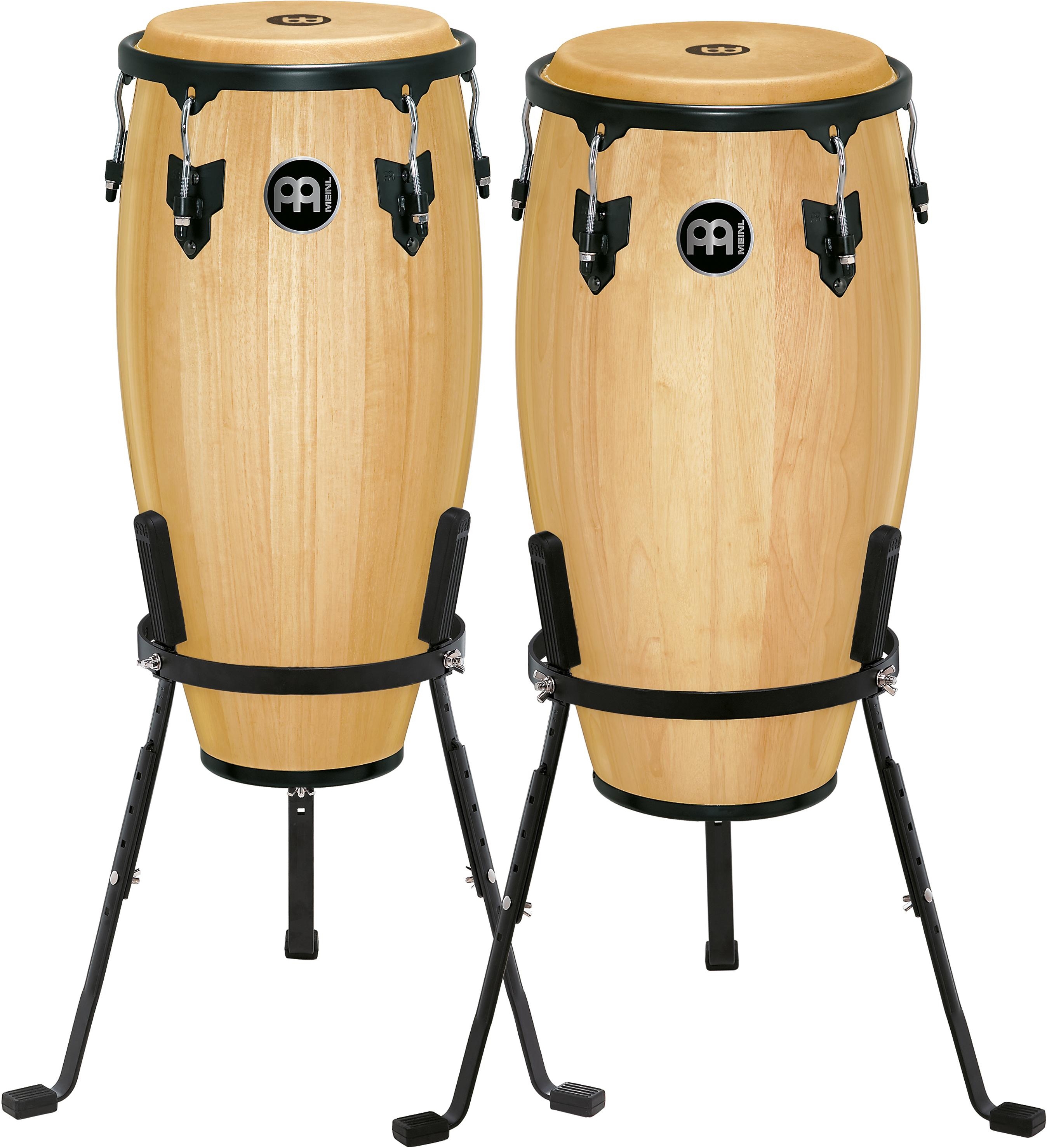 Meinl HC512NT Conga Set 11" + 12" -NT