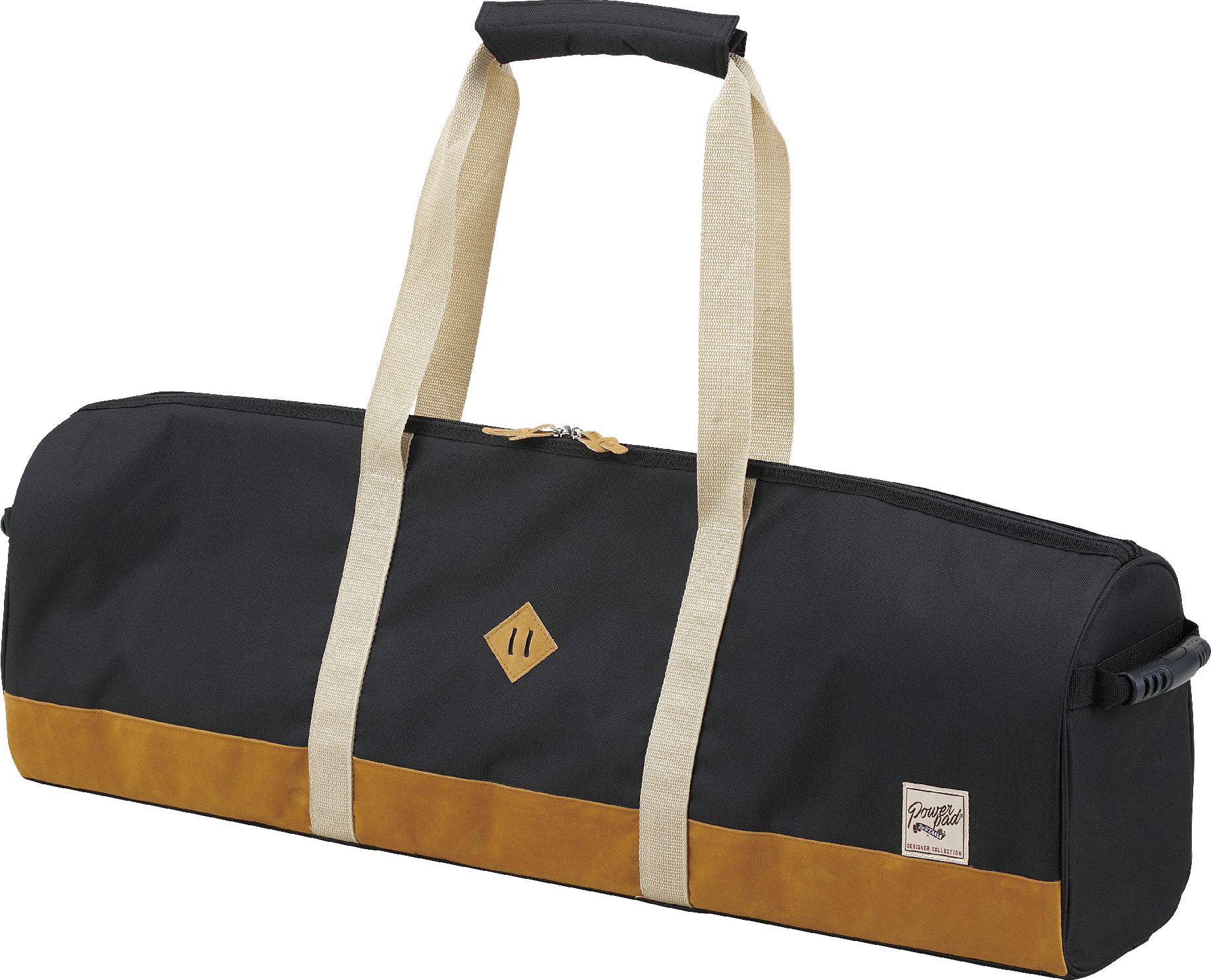 Tama THB04XLBK PowerPad Designer Collection Hardware Bag XL Black Tama THB04XLBK PowerPad Designer Collection Hardware Bag XL Black