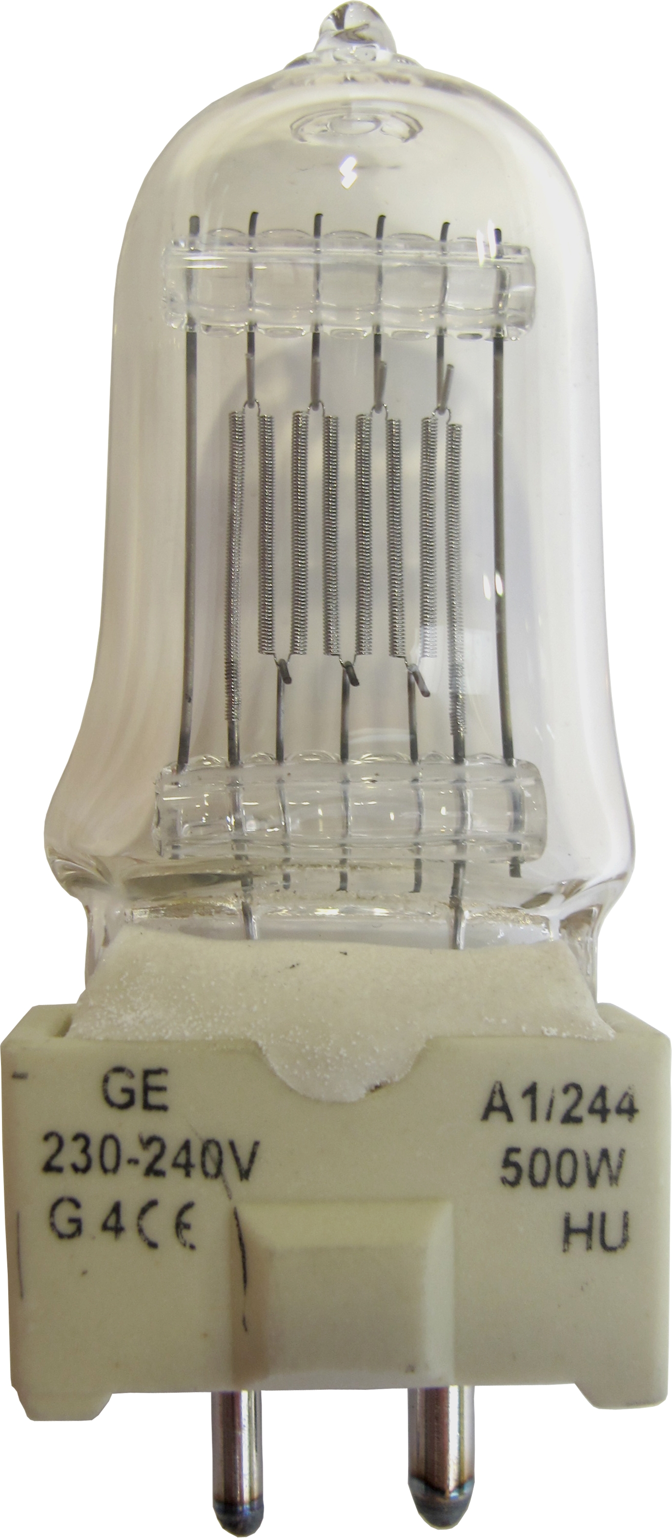 Lampe  500W 230V GY9.5 A1/244 75h Osram