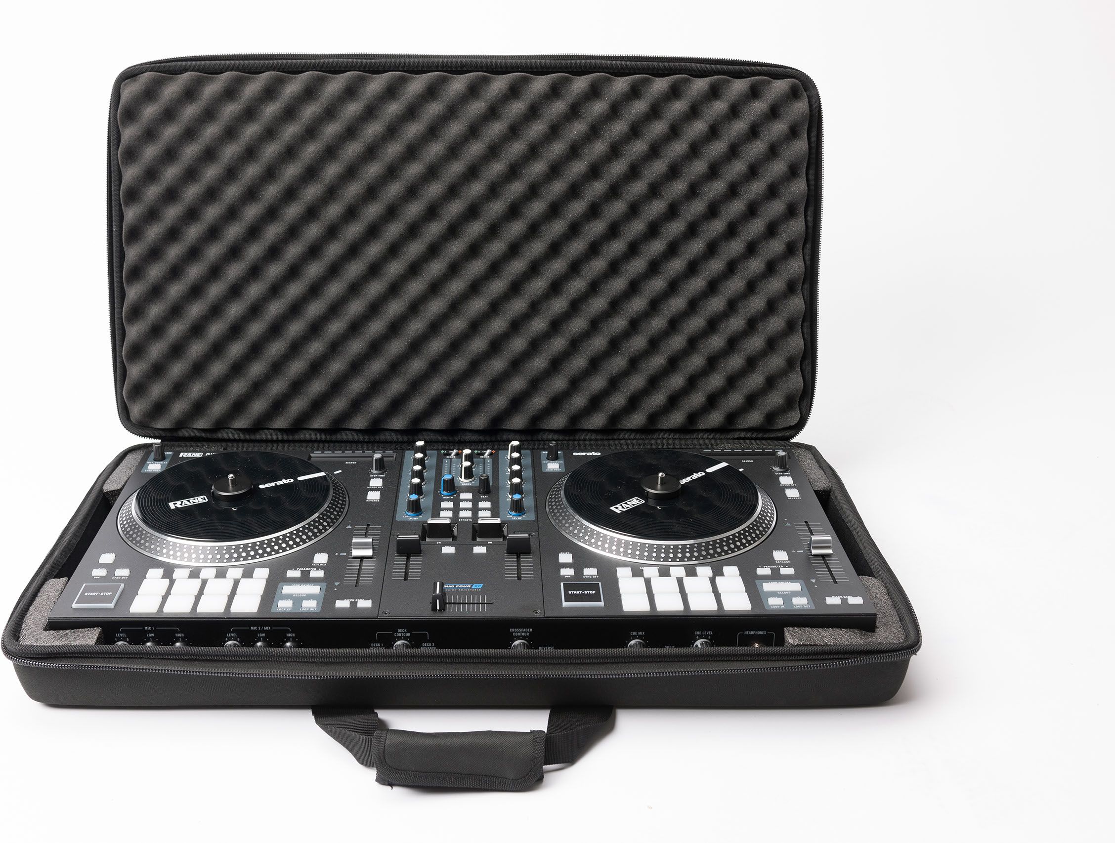 Magma CTRL CASE Rane ONE