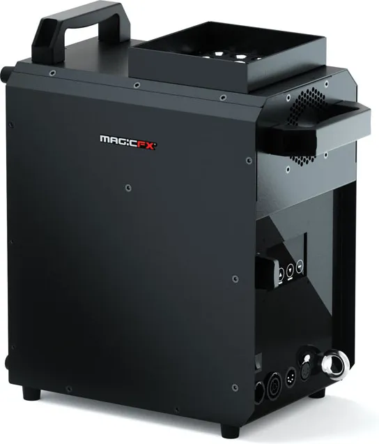 Magic FX SmokeJet
