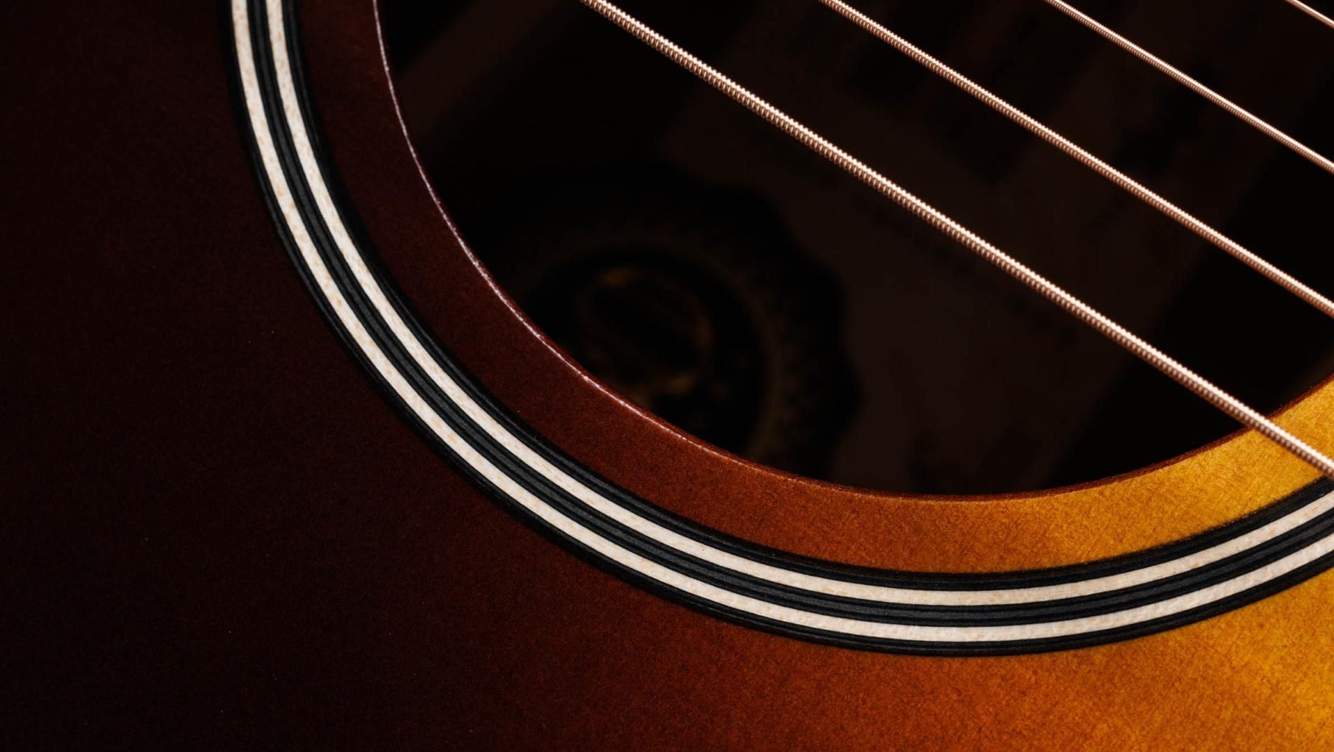 Taylor 50th Anniversary AD14ce