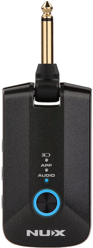 Nux MP-3 Mighty Plug Pro (Retoure)