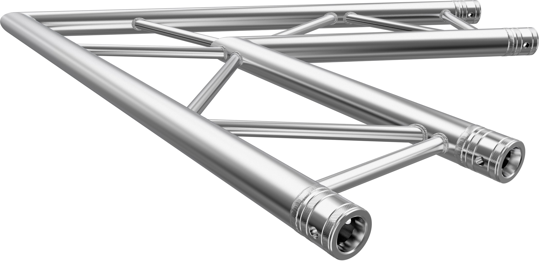 Global Truss F32 2-Weg Ecke C20 60° H Global Truss F32 2-Weg Ecke C20 60° H
