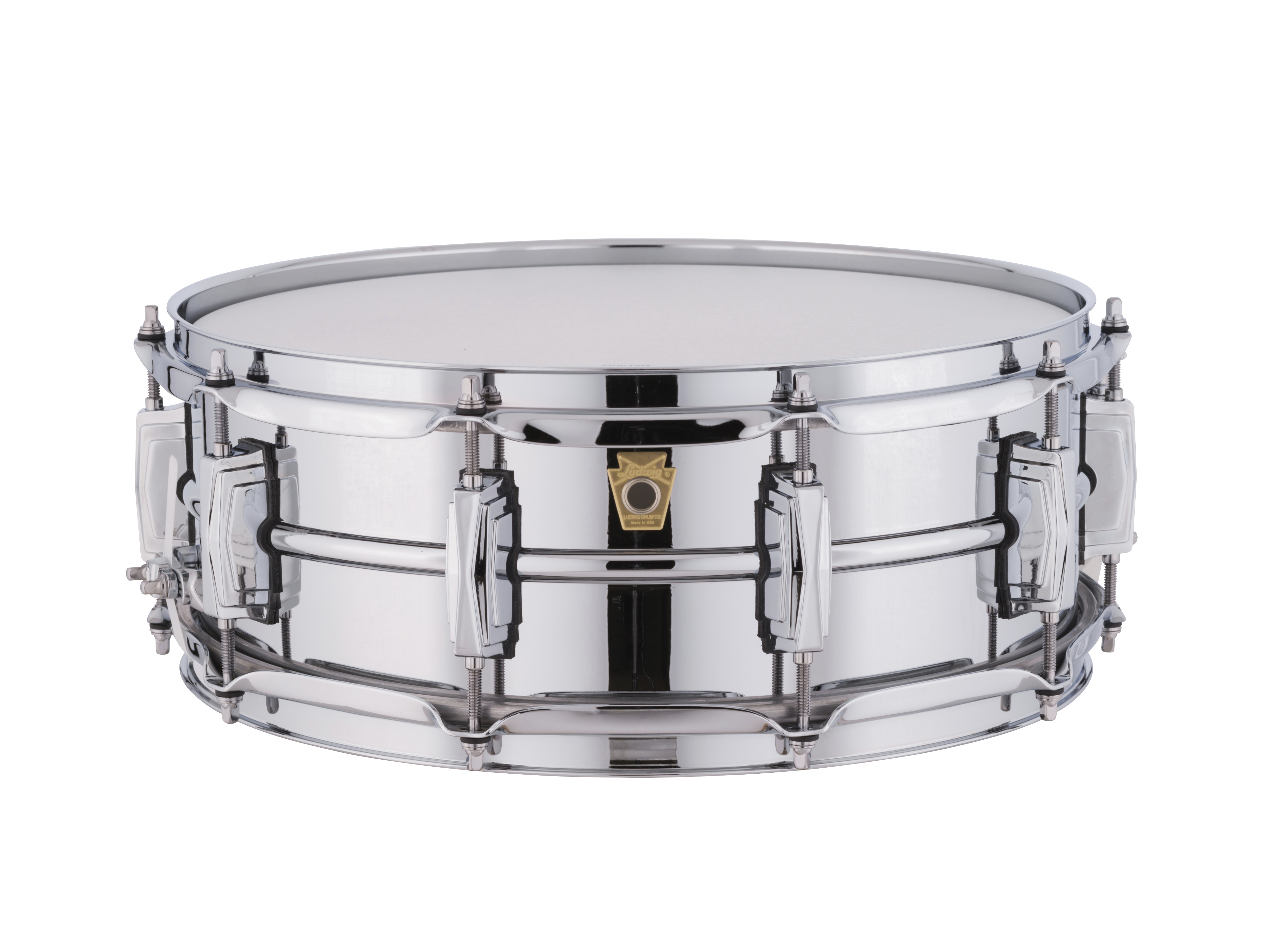 Ludwig LM400 Supra Phonic Chrome 14x5