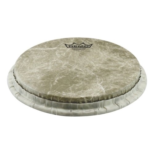 Remo M9-0715-F3 Tucked Fiberskyn Bongo