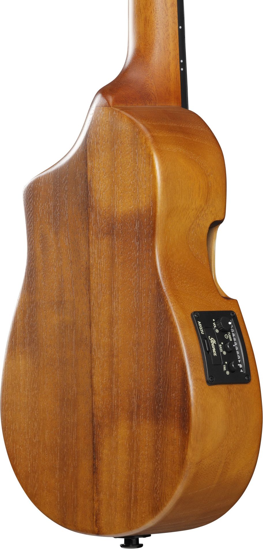 Ibanez AUC10E-OPN – Bild 4