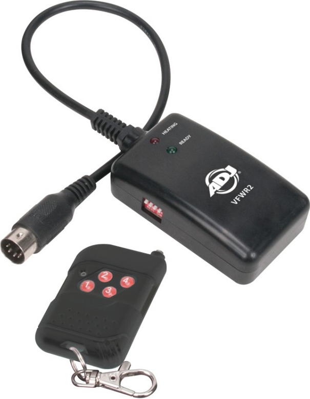 ADJ VF1600 – Bild 3