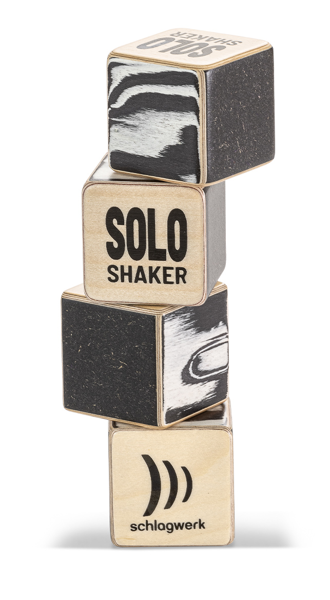 Schlagwerk SK20 Solo Shaker – Bild 3