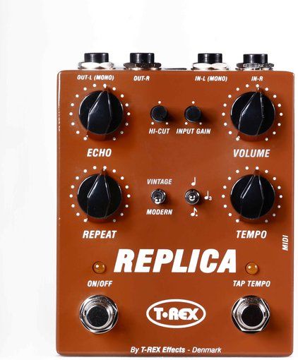 T-Rex Replica (Showroom-Modell) T-Rex Replica (Showroom-Modell)