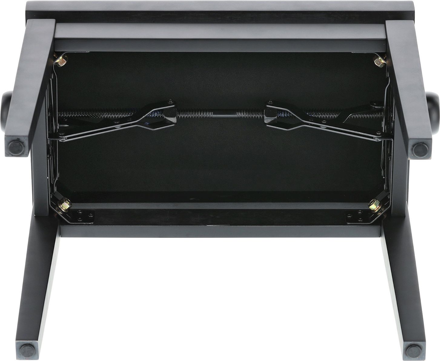 Gewa Pianobank Deluxe Schwarz Matt – Bild 7