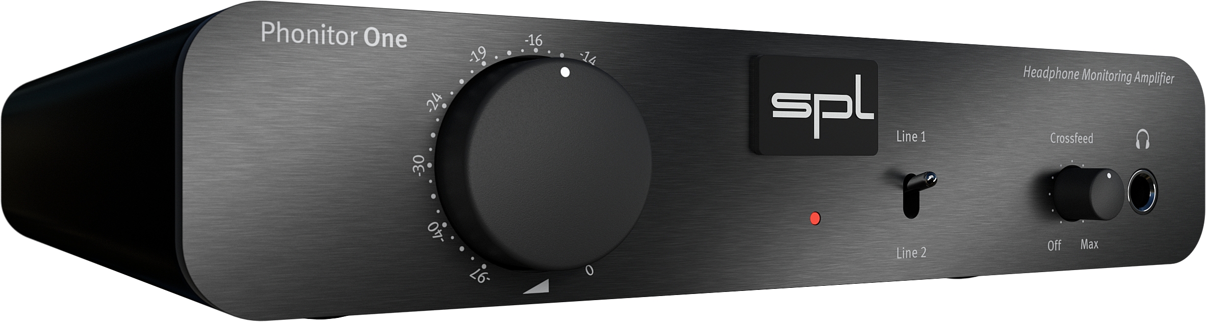 SPL Phonitor One