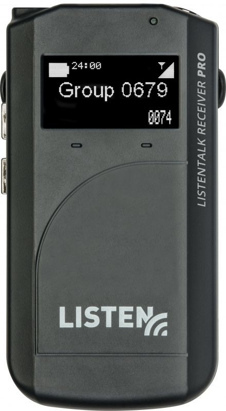 Listen LKR-11-E0  Listen LKR-11-E0