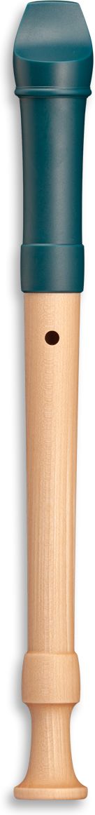Mollenhauer 17313 Fipple Dege Soprano G SH – Bild 3