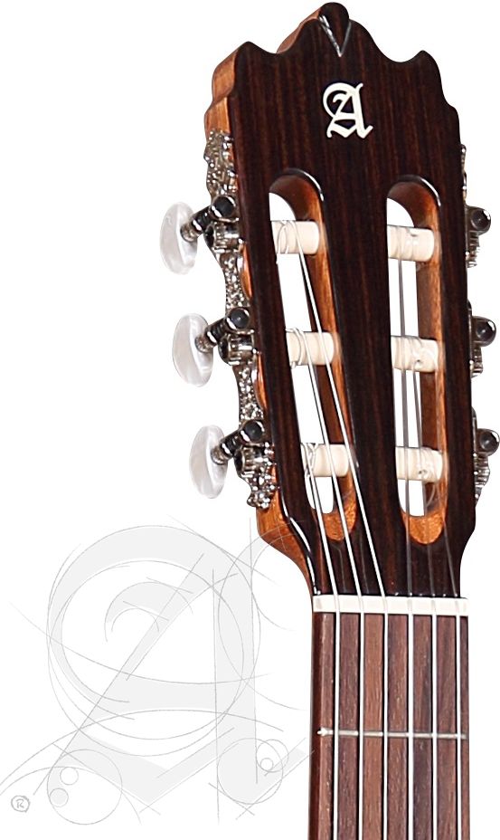 Alhambra 3C CT E1 Thinline inkl. Tasche – Bild 4