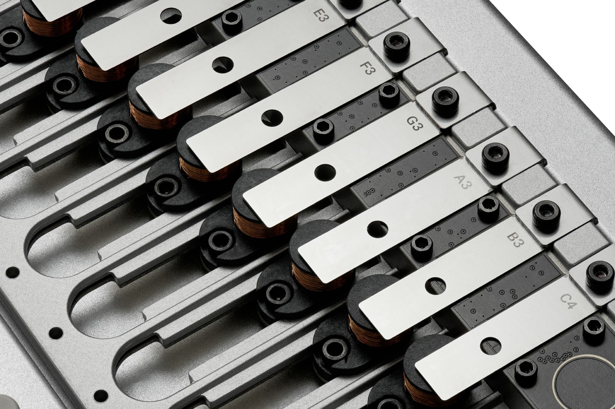 Korg phase8 – Bild 9