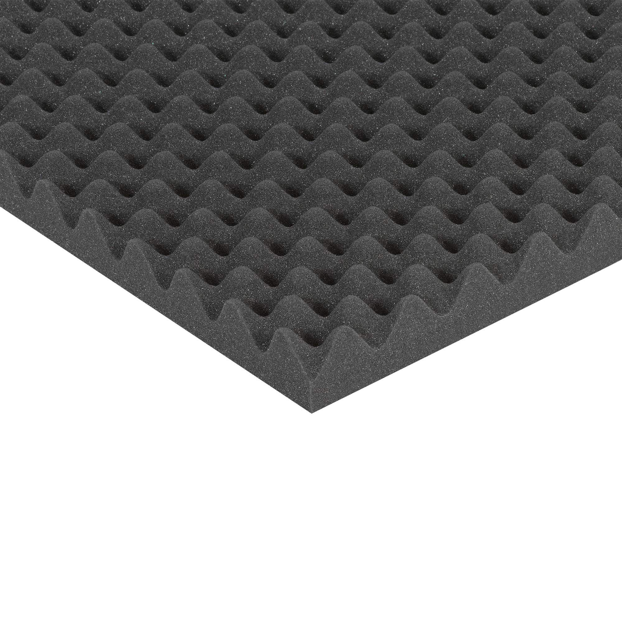 aixFOAM SH002 Noppenschaumstoff 4cm