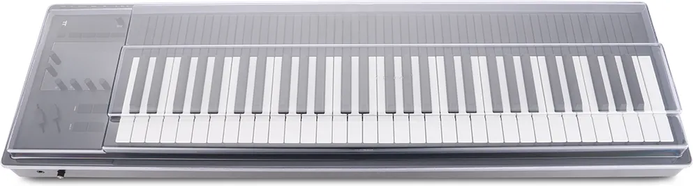 Decksaver Expressive E Osmose 61 Staubschutzabdeckung – Bild 2