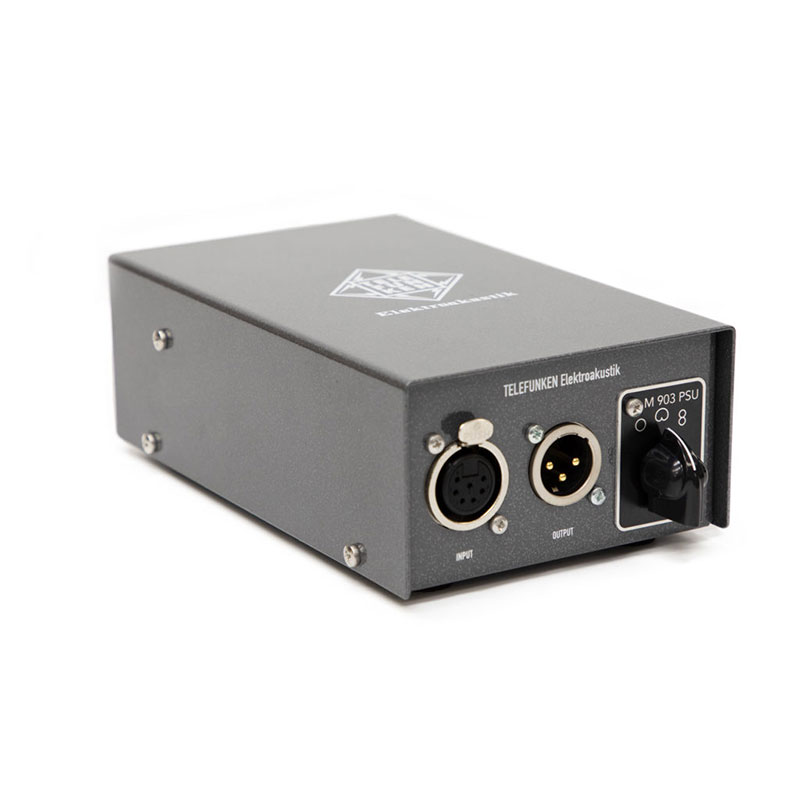 Telefunken TF 47 – Bild 2