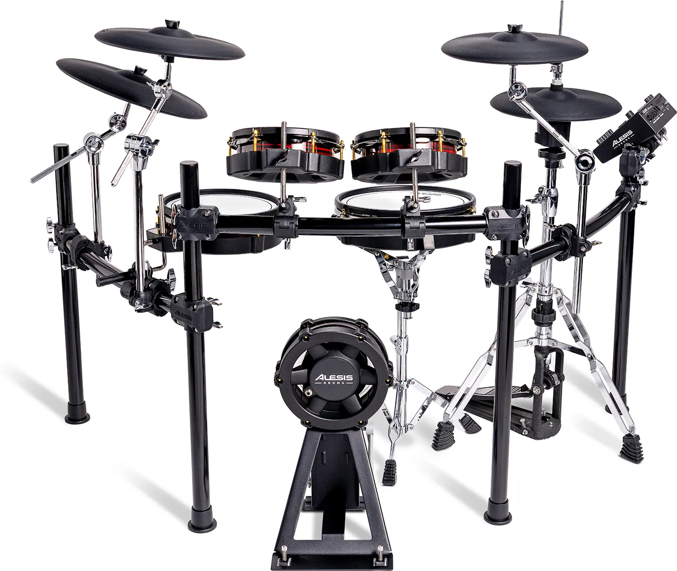 Alesis Strata Core Set – Bild 4